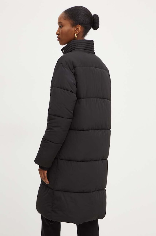 Odjeća Jakna Silvian Heach MESIZ(N) GPA24191PI crna