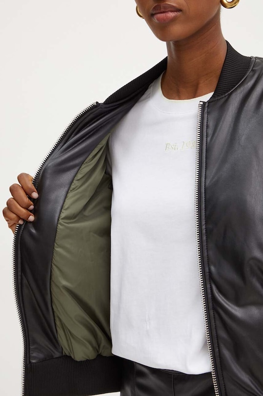 Μπουφάν bomber Silvian Heach TADY GPA24018GB