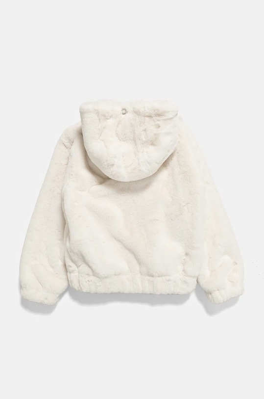 Момиче Детско яке бомбър Twinset 242GJ2200 бежов