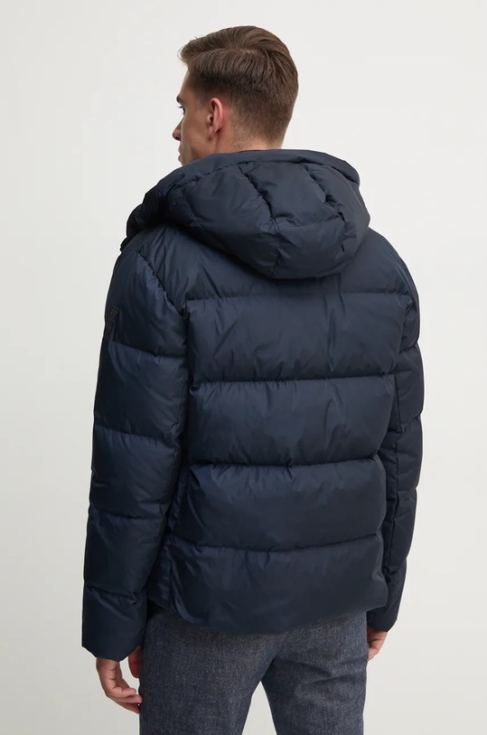 Abbigliamento Bomboogie piumino JM7616TTNP4 blu navy