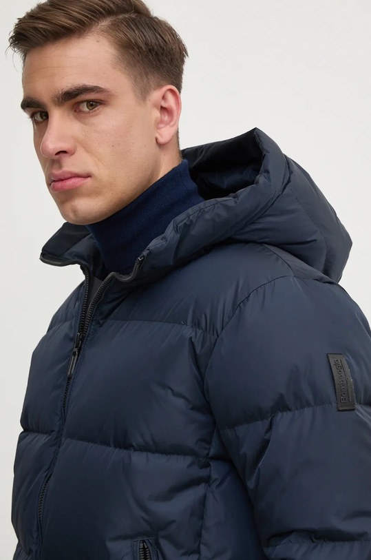 Bomboogie piumino blu navy JM7616TTNP4
