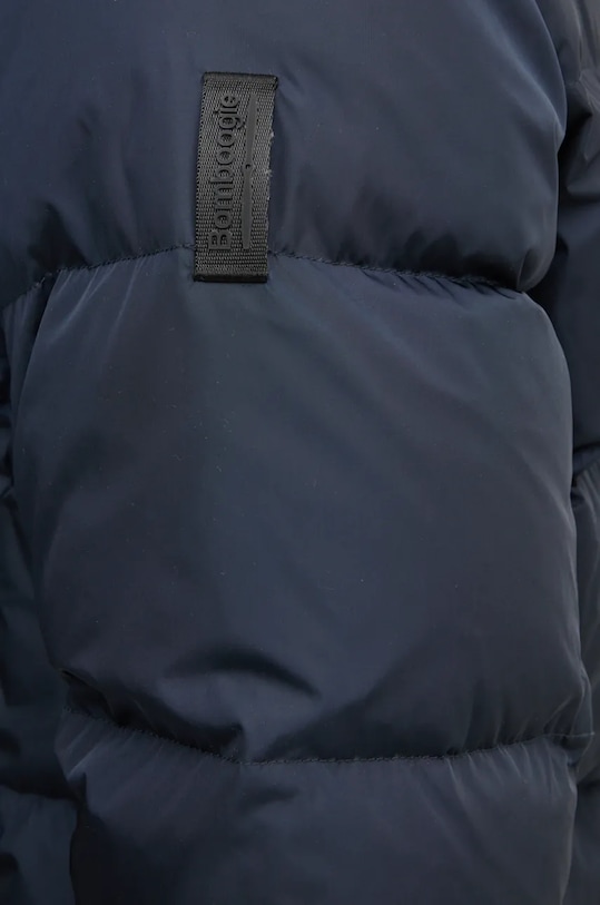 Bomboogie piumino JM7616TTNP4 blu navy