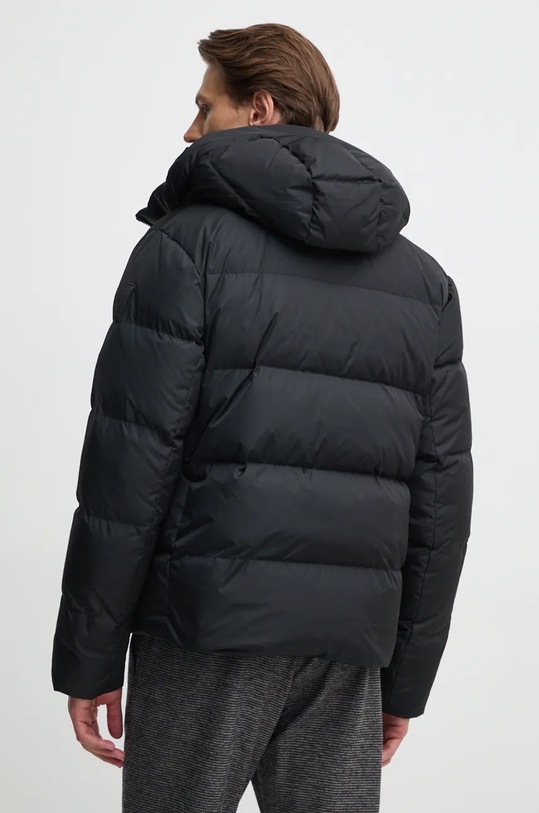 Abbigliamento Bomboogie piumino JM7616TTNP4 nero