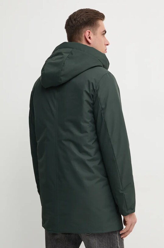 Îmbrăcăminte Bomboogie geaca CM7653TACR4 verde