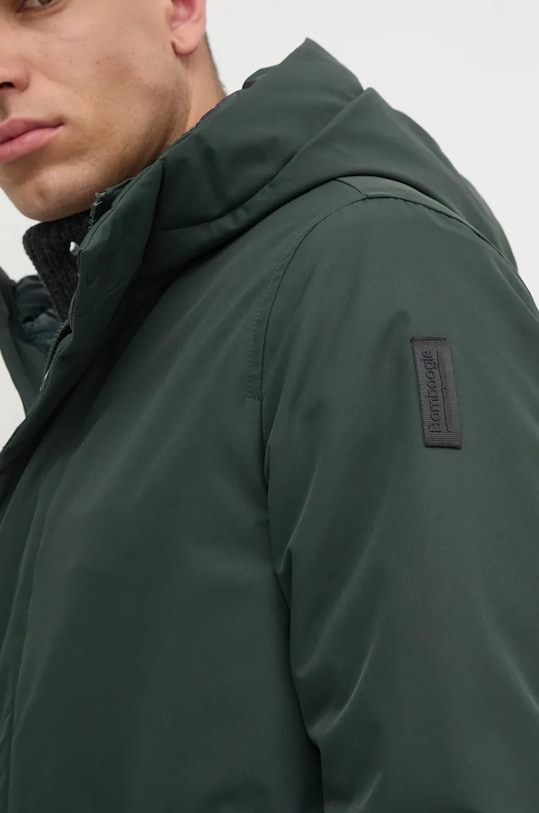 Bomboogie geaca CM7653TACR4 verde