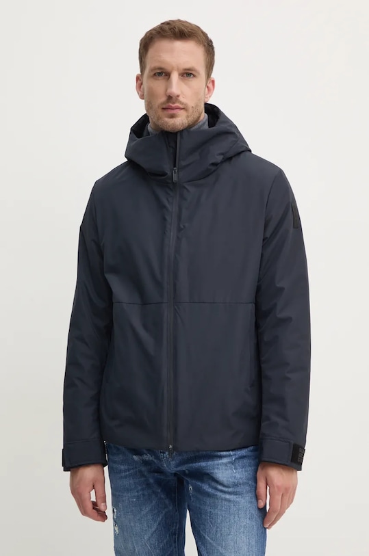 Bomboogie kurtka pozostałe granatowy JM8652TTJA4