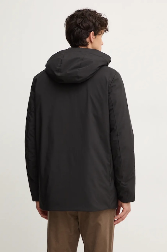 Одяг Куртка Bomboogie GM7077TDPL4 чорний