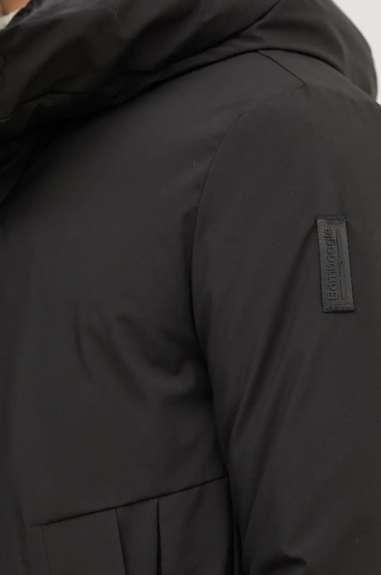 Куртка Bomboogie GM7077TDPL4 чорний