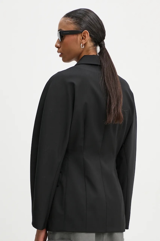 Одежда Пиджак с примесью шерсти Day Birger et Mikkelsen Clemens - Classic Wool Blend DAY65243398 чёрный