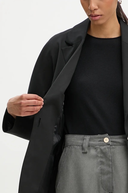 Blazer s příměsí vlny Day Birger et Mikkelsen Clemens - Classic Wool Blend DAY65243398