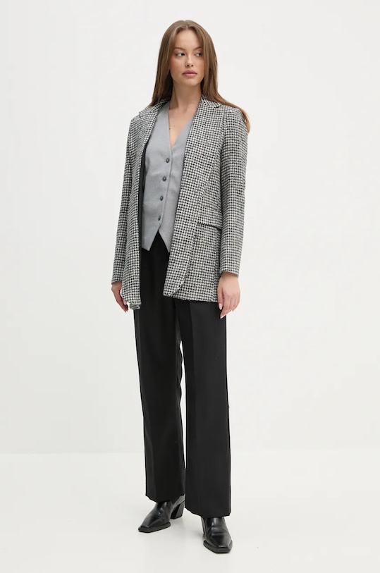 Vesta Mos Mosh 164880 sivá ZW24