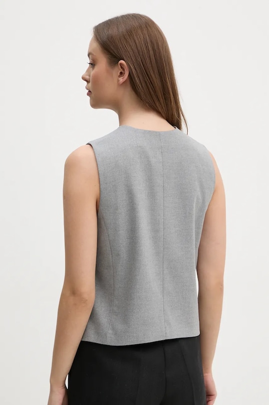 Oblečenie Vesta Mos Mosh 164880 sivá
