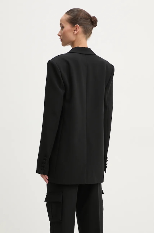 Odjeća Sako Blugirl Blumarine RF4060.T3190 crna