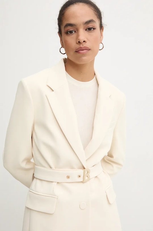 Blugirl Blumarine zakó RF4162.T3191 bézs