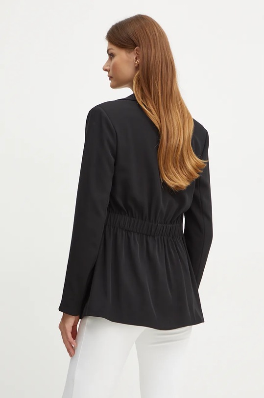 Îmbrăcăminte Silvian Heach sacou HERING GPA24117GC negru