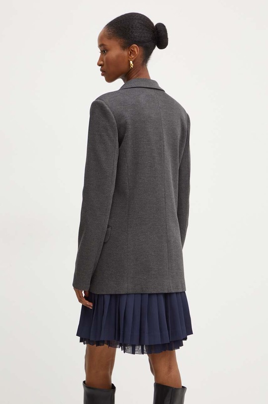 Oblečenie Sako Silvian Heach LATHAN GPA24118GC sivá