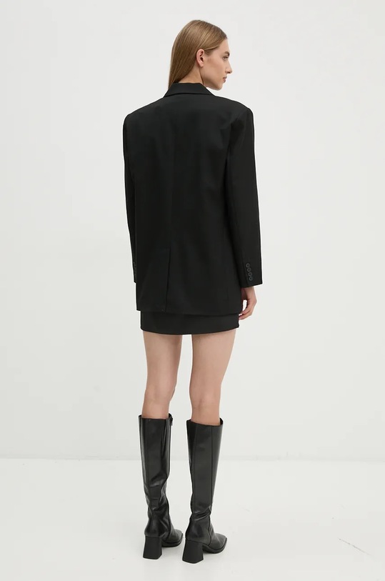 Odzież 2NDDAY marynarka Harry 2245115120 czarny