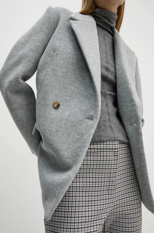 2NDDAY płaszcz Hermanna 2245115122