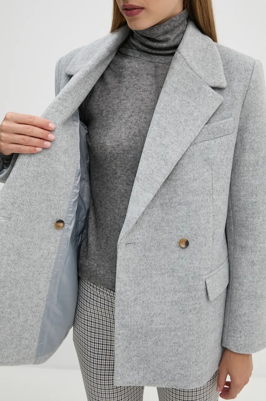 2NDDAY płaszcz Hermanna 2245115122