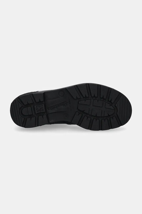 Шкіряні черевики Blundstone 2443.Black