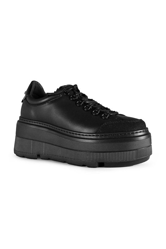 Altercore sneakersy Ray Ray.Vegan czarny ZW24