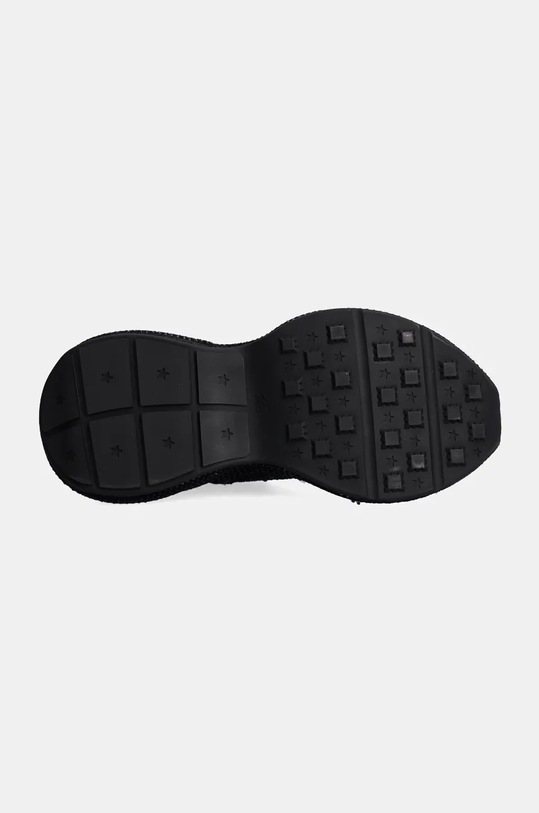 GOE sneakersy OO2N4028.BLACK czarny