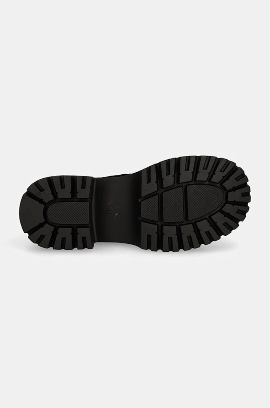 Kožne gležnjače GOE OO2N4149.BLACK crna