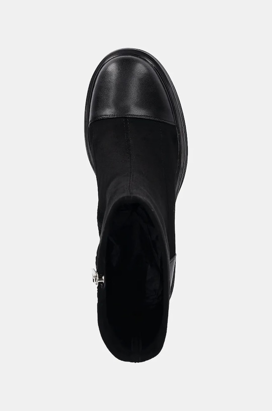 GOE botine negru OO2N4151.BLACK