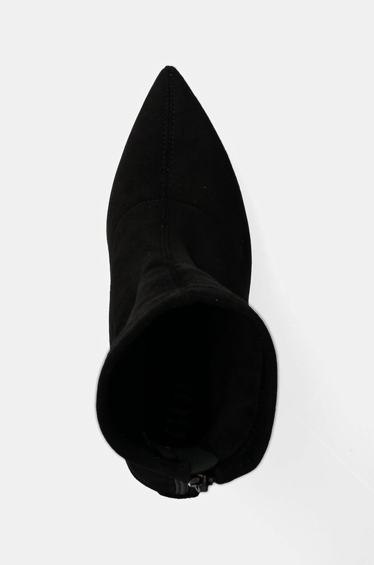 GOE bokacsizma fekete OO2N4221.BLACK