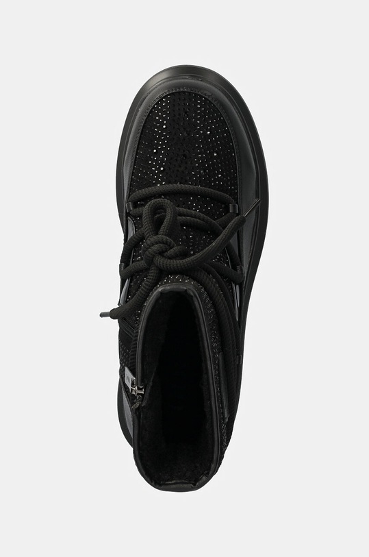 Sněhule GOE černá OO2N4300.BLACK