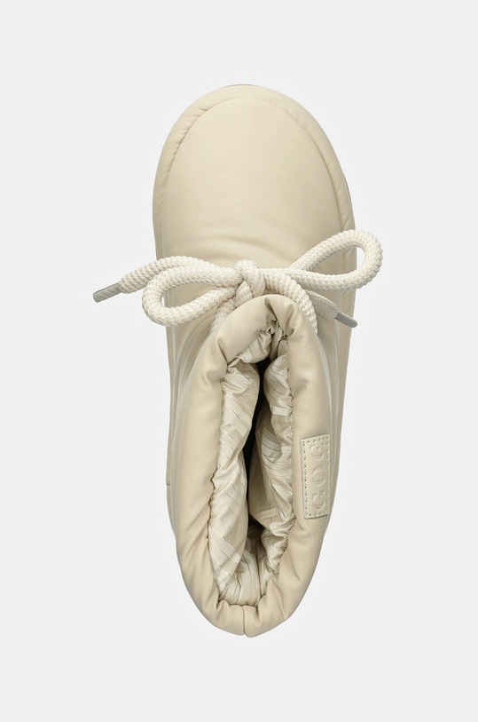 GOE cizme de iarna bej OO2N4313.BEIGE