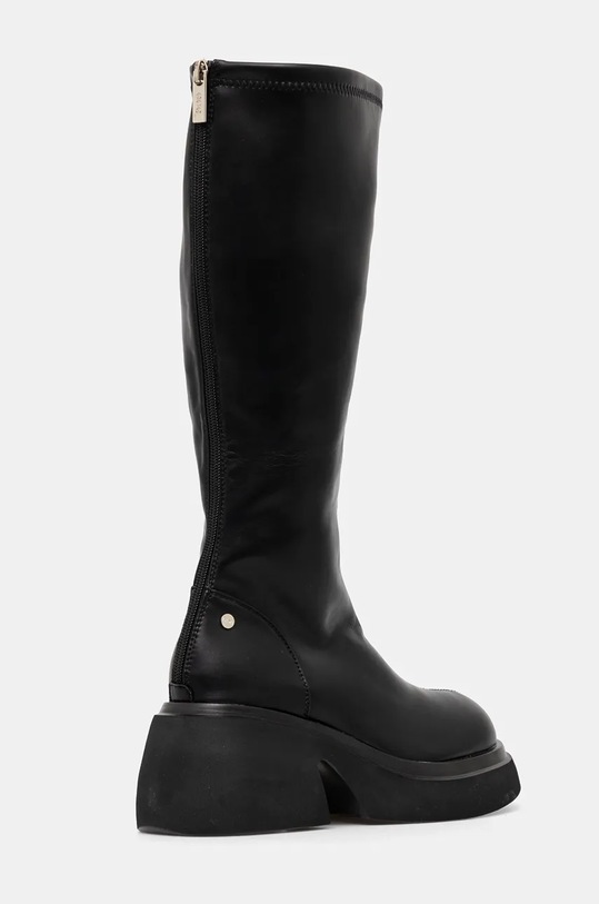 Obuwie GOE kozaki OO2N4404.BLACK czarny