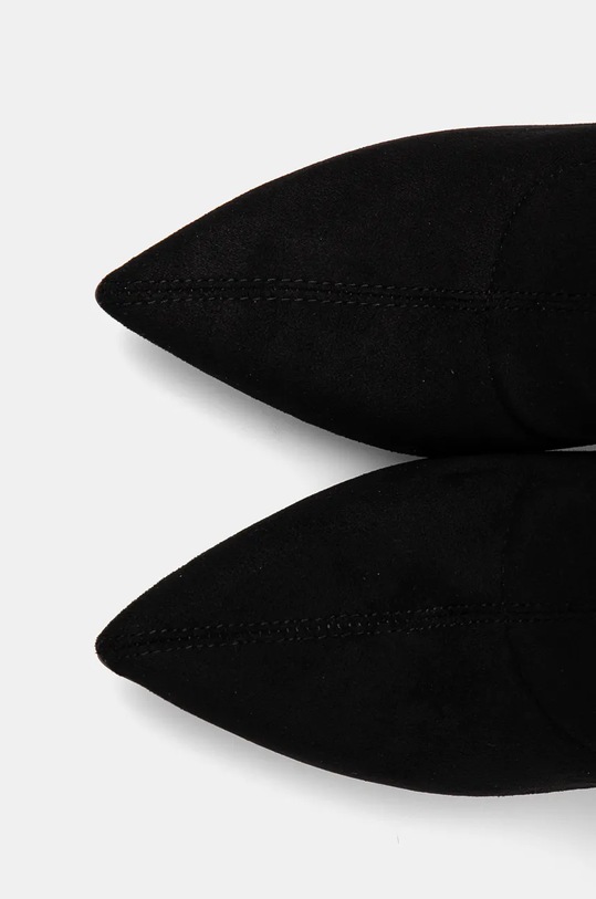 GOE kozaki OO2N4409.BLACK czarny