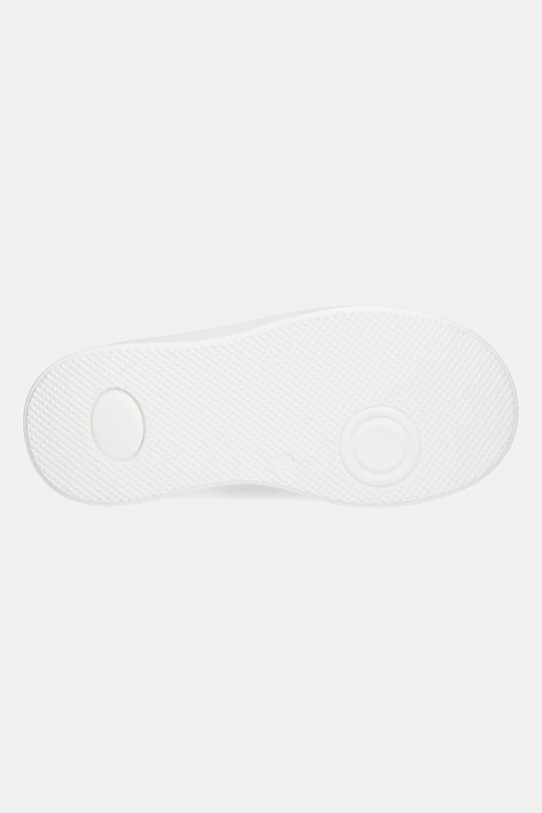 Dječje tenisice Twinset 251GCJ012.30.34 bijela