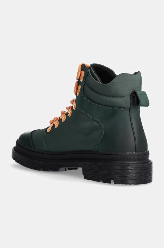 Взуття Черевики GOE OO1N4012.KHAKI зелений