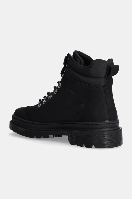 Încălțăminte GOE tenisi OO1N4013.BLACK negru