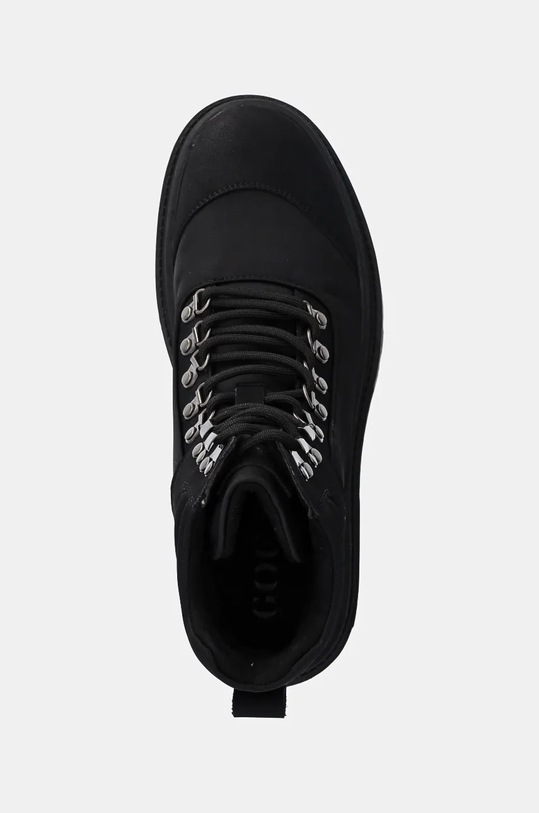 GOE tenisi negru OO1N4013.BLACK