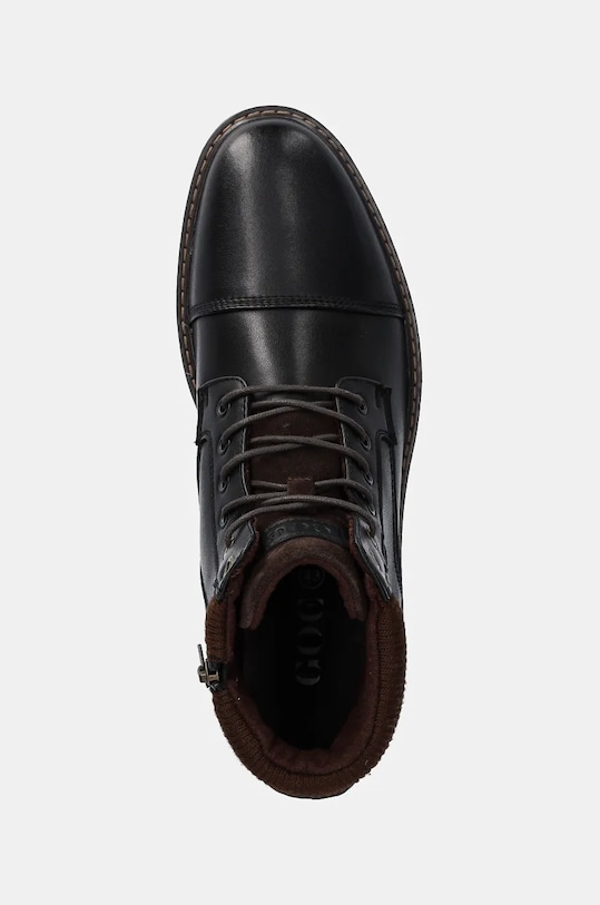 GOE buty czarny OO1N4029.BLACK
