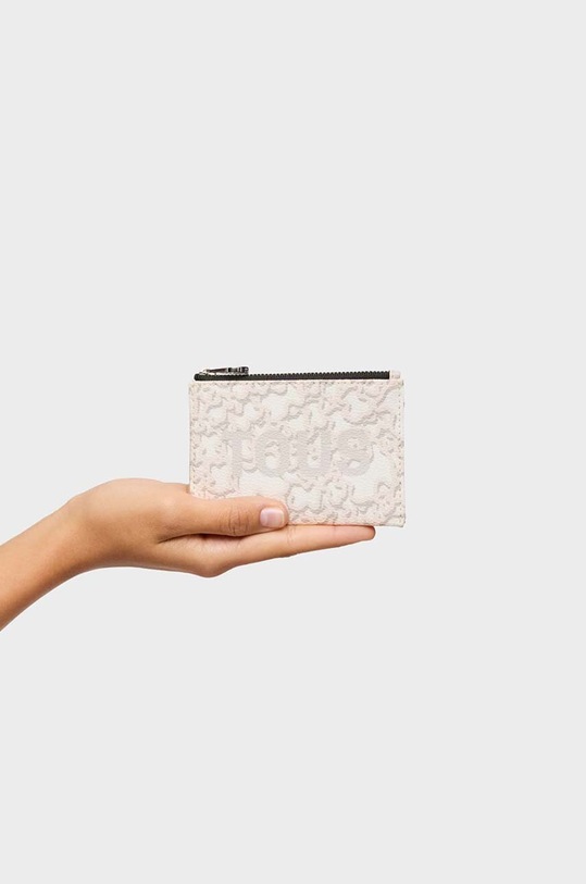 Tous portofel gri 2002130347