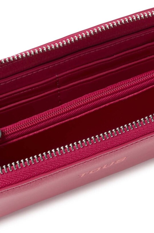 Аксесоари Портмоне Tous 2002103625 розов