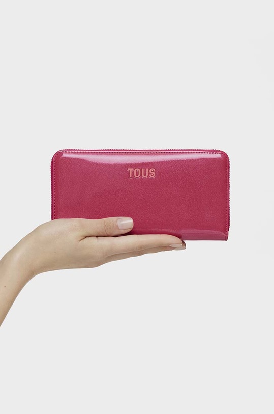Портмоне Tous розов 2002103625