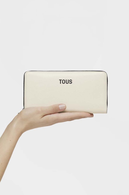 Peněženka Tous béžová 2002103601