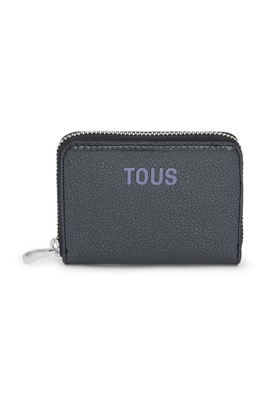 Tous portofel negru 2002103451