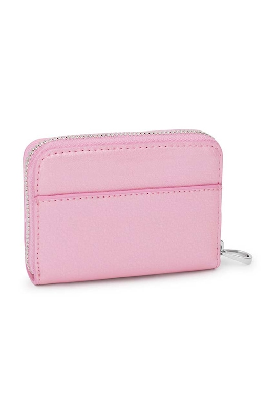 Кошелек Tous 2002103413 розовый ZW24