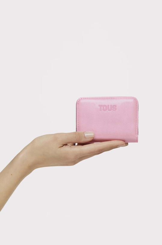 Кошелек Tous розовый 2002103413