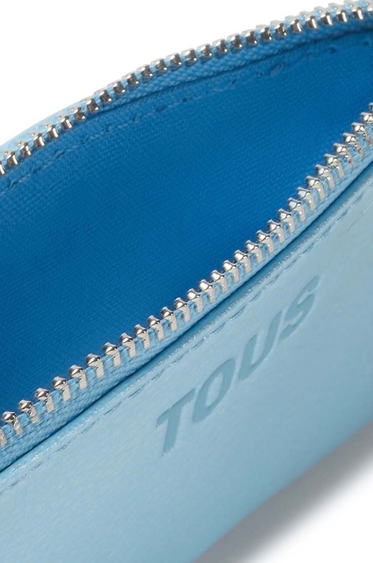 Kiegészítők Tous kártyatartó 2002103533 kék