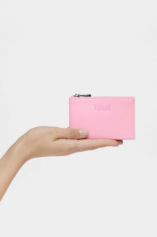 Tous card holder roz 2002103513
