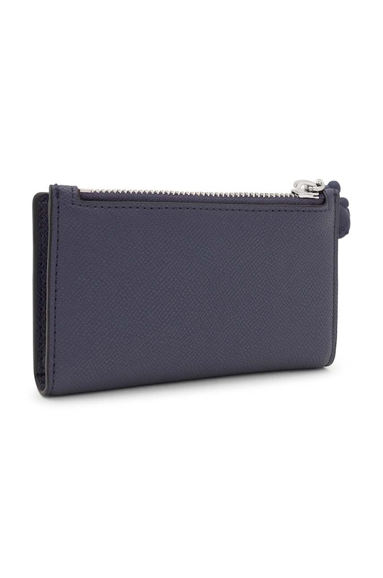 Peňaženka Tous 2002105633 tmavomodrá ZW24