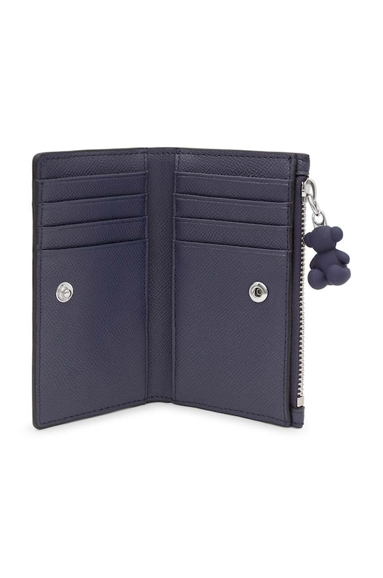 Doplnky Peňaženka Tous 2002105633 tmavomodrá