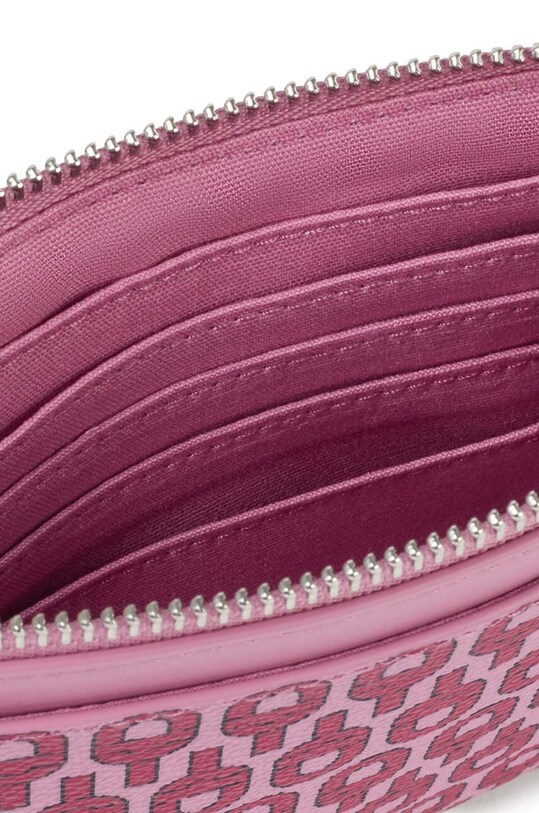 Akcesoria Tous portfel 2002133725 różowy